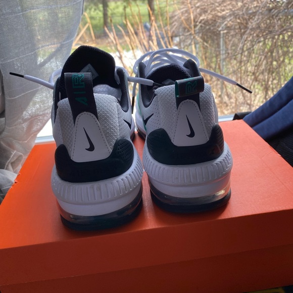 Nike air max size 11.5 - Picture 5 of 9